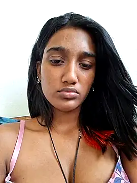 Snapshot of indianpink_lips chatting on March 2025 10:49:02 AM indianpink lips online show from March 2025 10:49:02 AM
