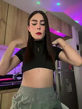 Snapshot of candycami19 chatting on September 2025 04:57:01 AM candycami19 online show from September 2025 04:57:01 AM