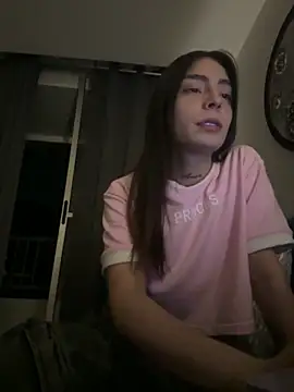 Snapshot of candycami19 chatting on September 2025 08:43:02 AM candycami19 online show from September 2025 08:43:02 AM