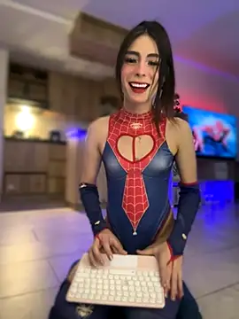 Snapshot of candycami19 chatting on October 2025 06:47:02 AM candycami19 online show from October 2025 06:47:02 AM