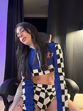 candycami19 online show from April 2026 02:37:02 AM