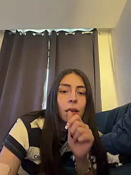 candycami19 online show from January 2026 12:19:02 PM