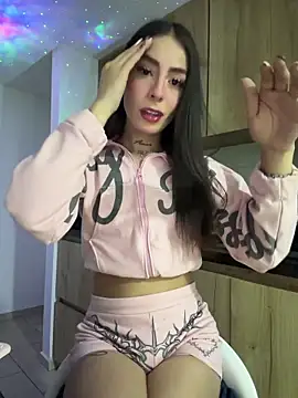 candycami19 online show from January 2026 12:25:01 AM