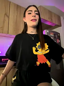 Snapshot of candycami19 chatting on September 2025 03:45:02 AM candycami19 online show from September 2025 03:45:02 AM