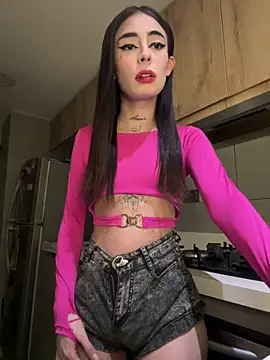 Snapshot of candycami19 chatting on March 2025 09:27:01 AM candycami19 online show from March 2025 09:27:01 AM