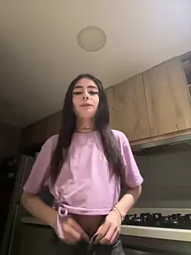 Snapshot of candycami19 chatting on March 2025 07:27:02 AM candycami19 online show from March 2025 07:27:02 AM