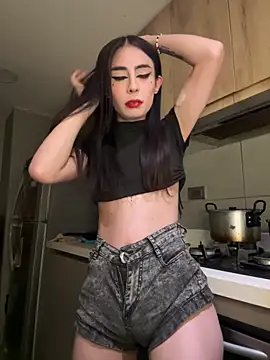 Snapshot of candycami19 chatting on March 2025 08:23:02 AM candycami19 online show from March 2025 08:23:02 AM