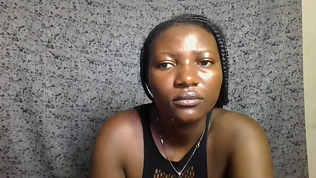 Ebony dolcy online show from October 2025 07:10:01 AM