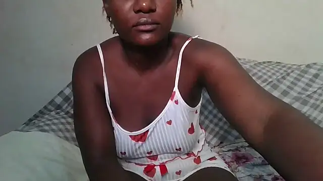 Ebony dolcy online show from November 2025 04:39:01 PM