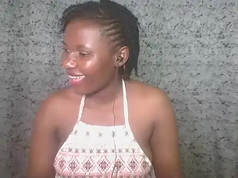 Ebony dolcy online show from September 2025 02:38:02 AM