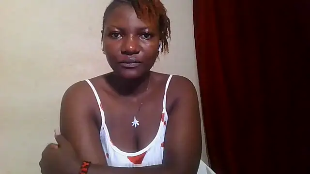 Ebony dolcy online show from November 2025 04:16:01 AM