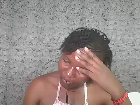 Ebony dolcy online show from September 2025 12:47:02 AM