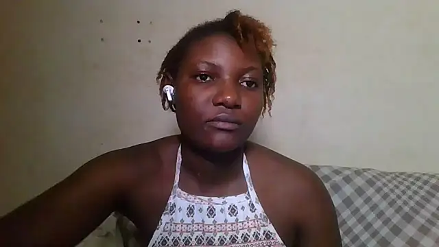 Ebony dolcy online show from November 2025 11:16:01 PM