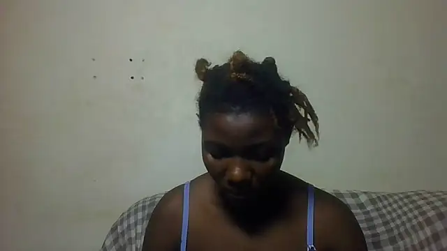 Ebony dolcy online show from November 2025 04:51:02 PM