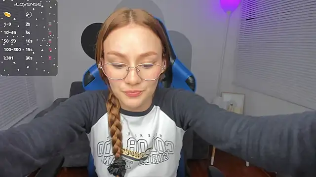 Snapshot of Elizabeth_sarmiento chatting on February 2025 09:55:01 PM Elizabeth sarmiento online show from February 2025 09:55:01 PM