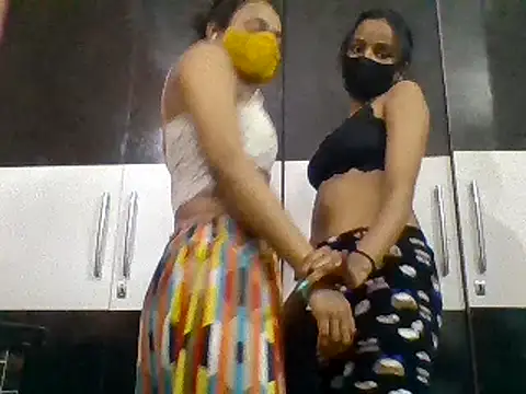 Alisha-1498 online show from February 2025 12:21:01 PM