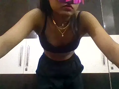 Alisha-1498 online show from March 2025 04:50:02 AM