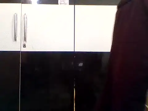 Alisha-1498 online show from March 2025 05:05:01 AM