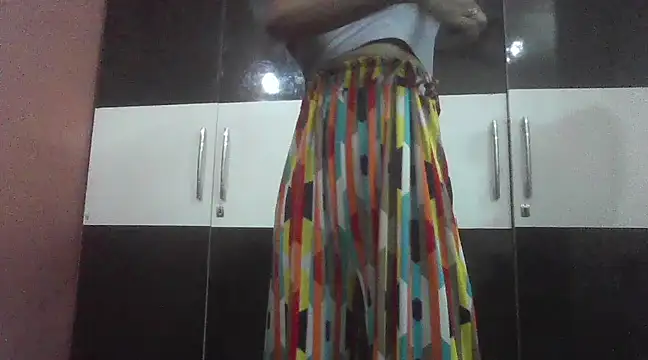 Alisha-1498 online show from March 2025 08:41:02 AM