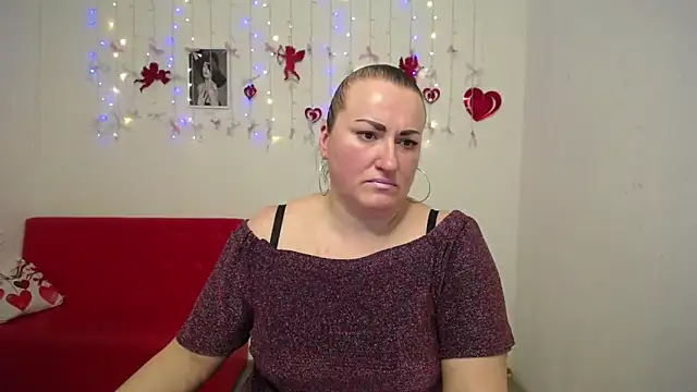 DianaMGG online show from February 2026 08:58:01 AM