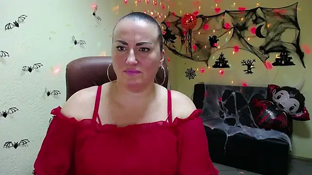 DianaMGG online show from October 2025 06:14:02 AM