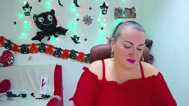 DianaMGG online show from November 2025 06:39:02 AM