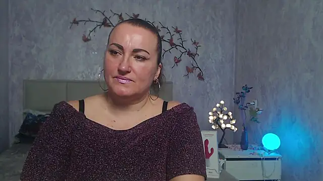 DianaMGG online show from March 2026 06:28:02 AM