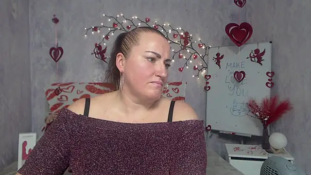 DianaMGG online show from February 2026 07:29:02 AM