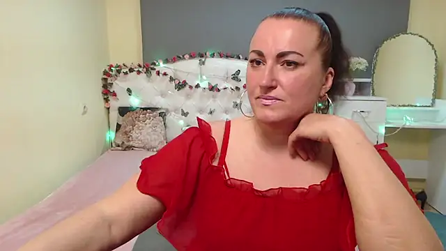 DianaMGG online show from March 2026 07:08:01 AM