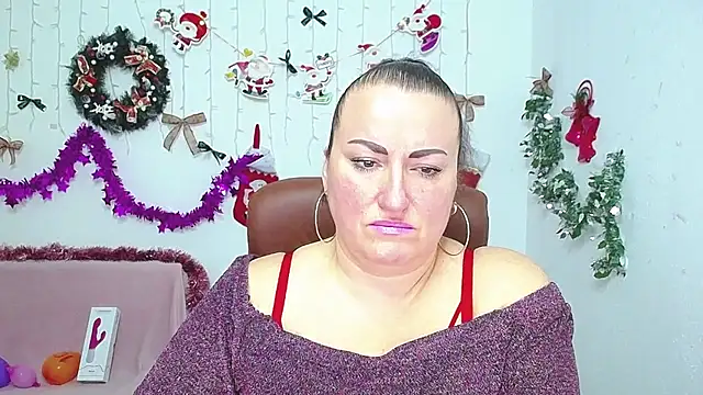 DianaMGG online show from January 2026 06:18:01 AM