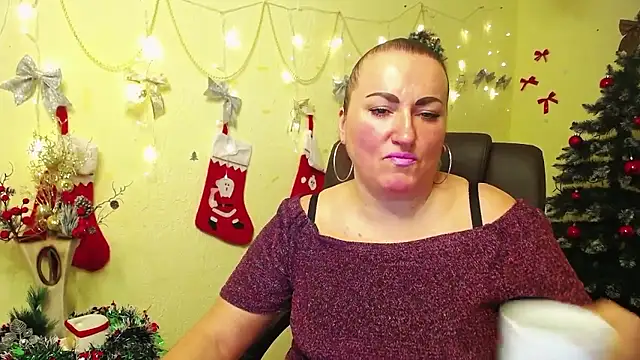 DianaMGG online show from January 2026 06:31:01 AM