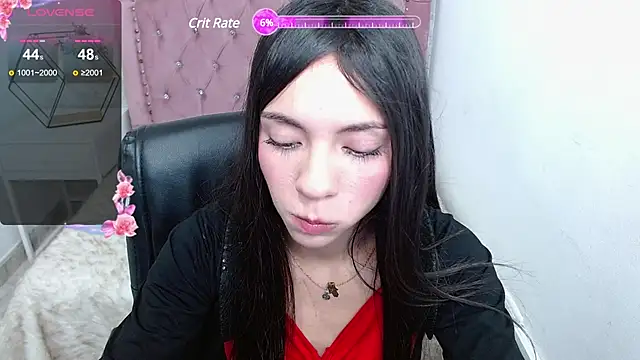 Snapshot of camilah_tk chatting on February 2025 12:34:01 PM camilah tk online show from February 2025 12:34:01 PM