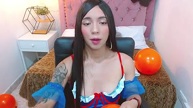 camilah tk online show from October 2025 12:24:01 PM