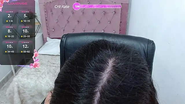 Snapshot of camilah_tk chatting on February 2025 06:52:02 PM camilah tk online show from February 2025 06:52:02 PM