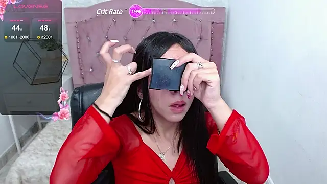 Snapshot of camilah_tk chatting on February 2025 06:53:01 PM camilah tk online show from February 2025 06:53:01 PM