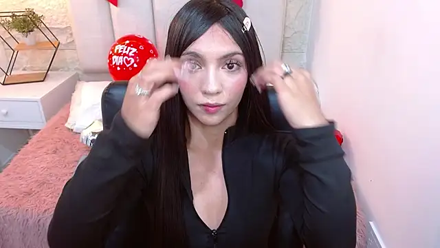 camilah tk online show from February 2026 07:33:02 PM