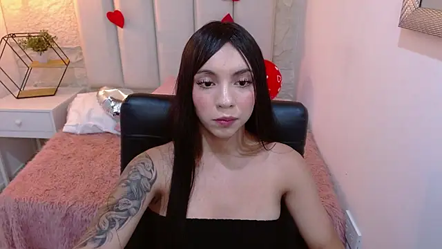 camilah tk online show from February 2026 07:45:02 PM