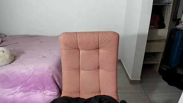 Greciaruiz  online show from February 2026 02:53:01 AM