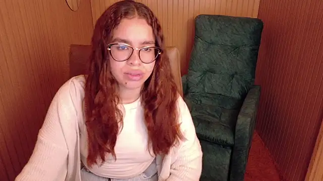 Greciaruiz  online show from February 2026 12:11:01 AM