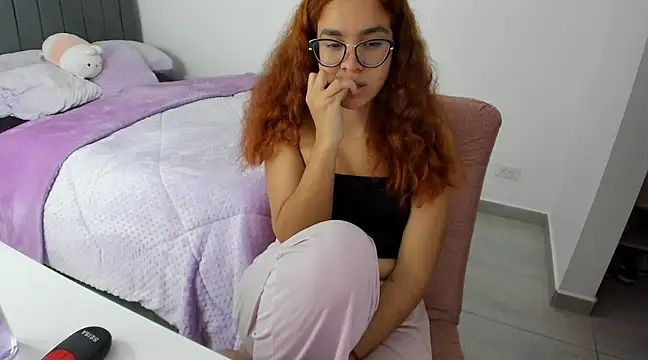 Greciaruiz  online show from March 2025 11:14:01 PM