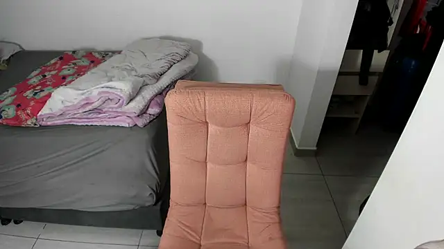 Greciaruiz  online show from May 2026 12:53:02 AM