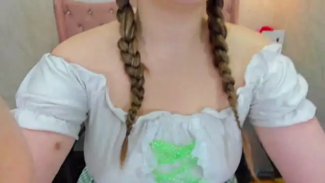 Lianngrace online show from May 2026 02:31:02 PM