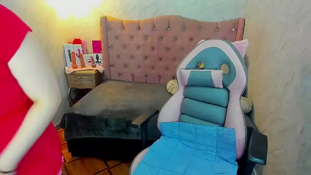 Lianngrace online show from September 2025 02:13:02 PM