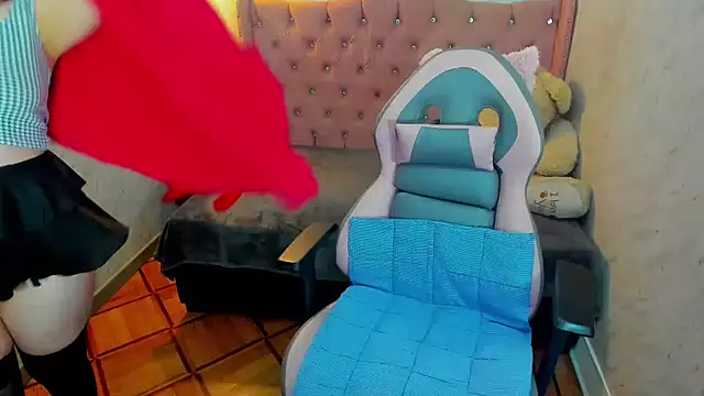 Lianngrace online show from October 2025 02:21:02 PM