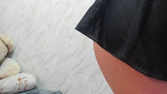 Lianngrace online show from December 2025 02:38:02 PM