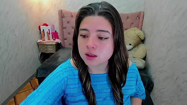 Snapshot of Lianngrace chatting on January 2026 11:47:01 AM Lianngrace online show from January 2026 11:47:01 AM