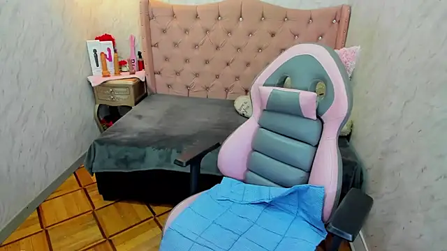 Lianngrace online show from March 2026 02:15:01 PM