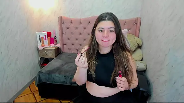 Lianngrace online show from March 2026 03:27:01 PM