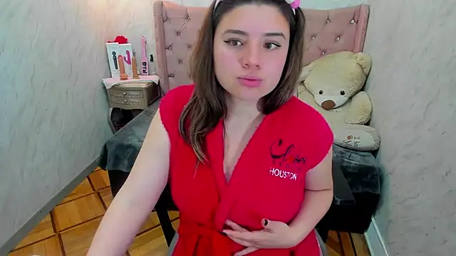 Snapshot of Lianngrace chatting on January 2026 11:44:02 PM Lianngrace online show from January 2026 11:44:02 PM