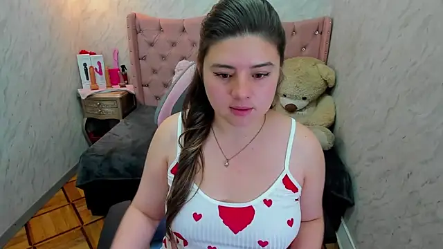 Snapshot of Lianngrace chatting on February 2026 02:30:02 PM Lianngrace online show from February 2026 02:30:02 PM